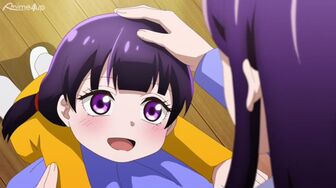 [Anime4up rest] KCWK EP 07 HD