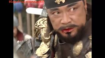 Epoca razboinicilor Ep56