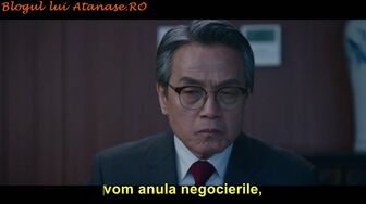 Agentul Kim Ep9