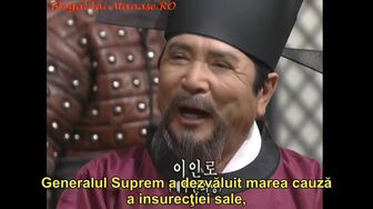 Epoca razboinicilor Ep134