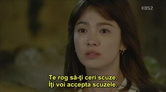 Descendentii soarelui 6