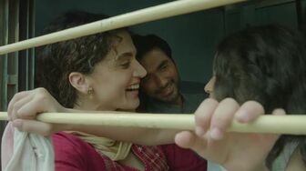 Cloudy.pk - Gandhari 2026 Hindi