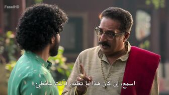 [Laroza Now] مسلسل Jagamae Sangeetham الموسم الاول - الحلقة 3