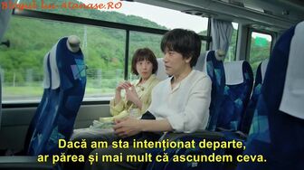 Pana se usuca ep8