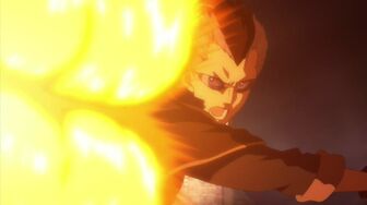 Black Clover Épisode 10 PAGE 10 Le défenseur (1)