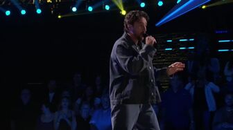 The Voice US S30E05 HD WebRip GLD