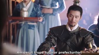 Legenda lui Xiao Chuo 47