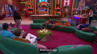 Big Brother Season 04 Episode 39 HDTV X 264 NO GROUP