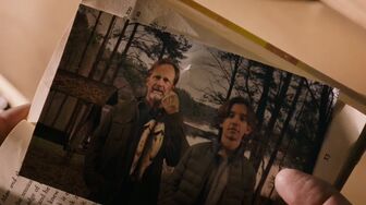 Tracker 2024 S03E13 Breakaway 1080p AMZN WEB-DL DDP5 1 H 264-FLUX mkv