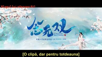 O clipa, dar pentru Ep2