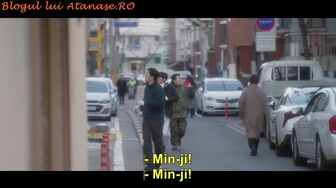 Agent Kim Ep5
