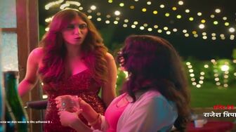 Ullu.com.pk - Obsession Season 2 Part 1 Atrangii