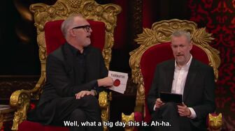 Taskmaster S22E01 1080p ENGLISH SUBT