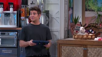 The Thundermans Undercover S02E11 1080p HEVC x265-MeGusta