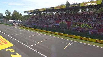 Formula 1 2026 ItalianGP Qualifying 1080p
