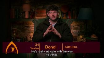 The Traitors Ireland S02E04 1080p ENGLISH SUBT