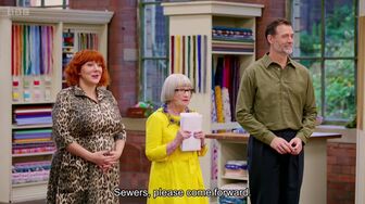 The Great British Sewing Bee S12E09 1080p ENGLISH SUBT