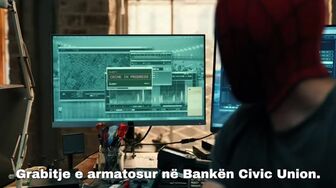 Spider Man Brand New Day 2026 burn-in 1920x802 rtx