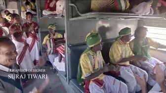 Cloudy pk - Lohardaga 2023 Hindi