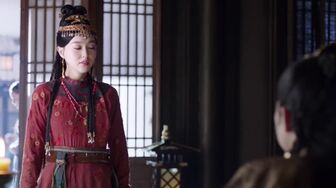 Legenda lui Xiao Chuo 2