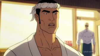 Get Jiro S01E03 HDTV H264-RBB