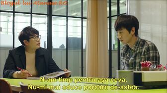 Vocea inimii tale 1 Ep4