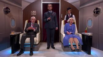Saturday Night Live UK S01E06 Aimee Lou Wood - Meek 1080p NOW WEB-DL AAC2 0 H 264-RAWR
