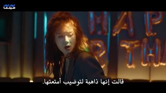 [Laroza Now] مسلسل أوائل الربيع T he Early Spring الحلقة 10