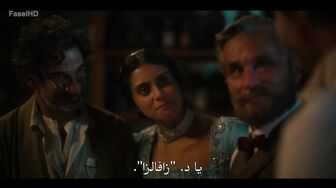 [Laroza Now] مسلسل Lovesick الموسم الأول - الحلقة 2