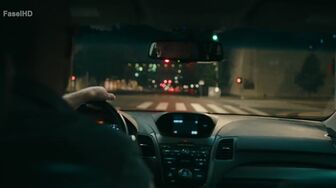 [Laroza Now] فيلم Drive Through Fire 2026 مترجم اون لاين