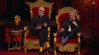 Taskmaster S22E03 The Butterfly Centurion 720p ALL4 WEB-DL AAC2 0 H 264-RAWR