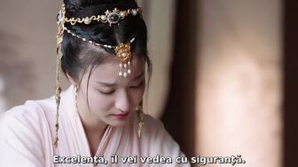 Legenda lui Xiao Chuo 42